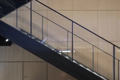 北京现代汽车文化中心 Hyundai Motor Studio Beijing