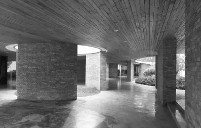 欧亚学院客厅计划 Students’ Lounge at Eurasia University