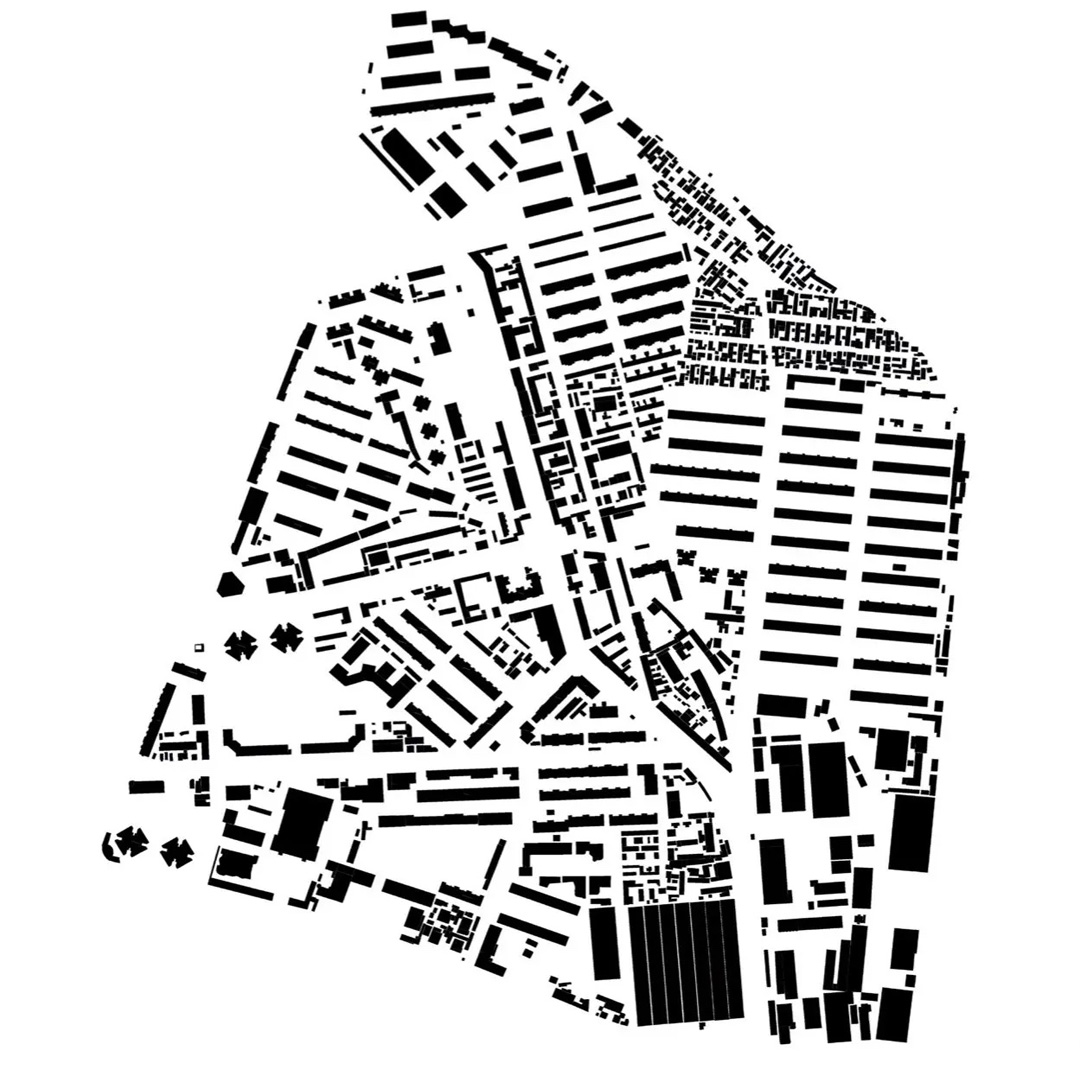 秦皇岛开滦路历史街区 Qinghuangdao