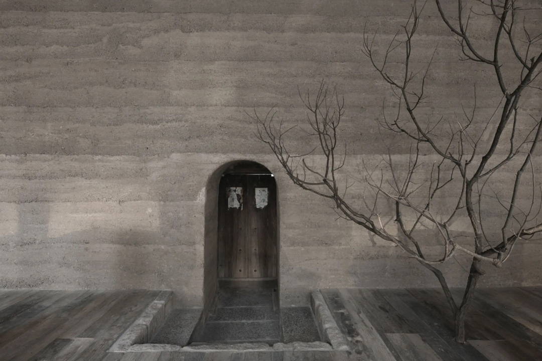 无用生活体验空间 Wuyong "Useless" Space