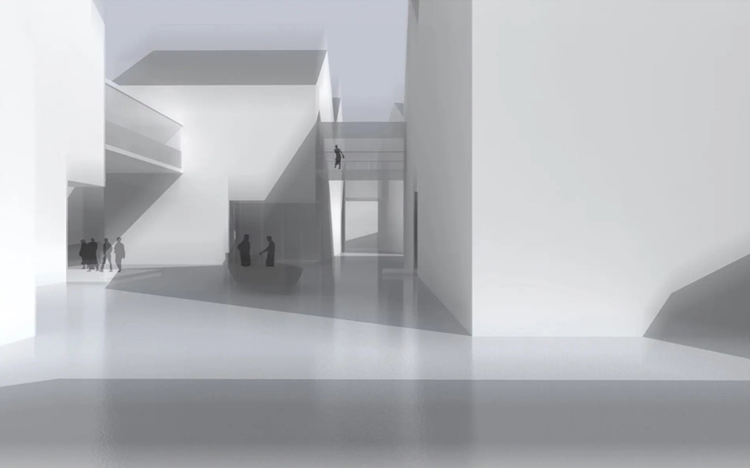 苏州本色美术馆 Suzhou True Color Museum
